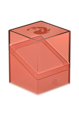 Ultimate Guard Deck Box: Boulder: 100+: Magic the Gathering: Mana Edition: Mountain