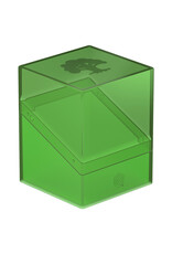 Ultimate Guard Deck Box: Boulder: 100+: Magic the Gathering: Mana Edition: Forest