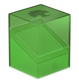 Ultimate Guard Deck Box: Boulder: 100+: Magic the Gathering: Mana Edition: Forest