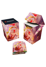 Ultra Pro Deck Box: 100+: Magic the Gathering: Final Fantasy: Stiltzkin, Moogle Merchant