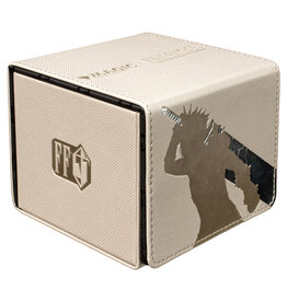 Ultra Pro Deck Box: Alcove Edge: Magic the Gathering: Final Fantasy: Cloud, Planet's Champion