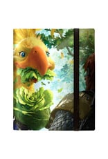 Ultra Pro Binder: 9-Pocket: PRO: Magic the Gathering: Final Fantasy