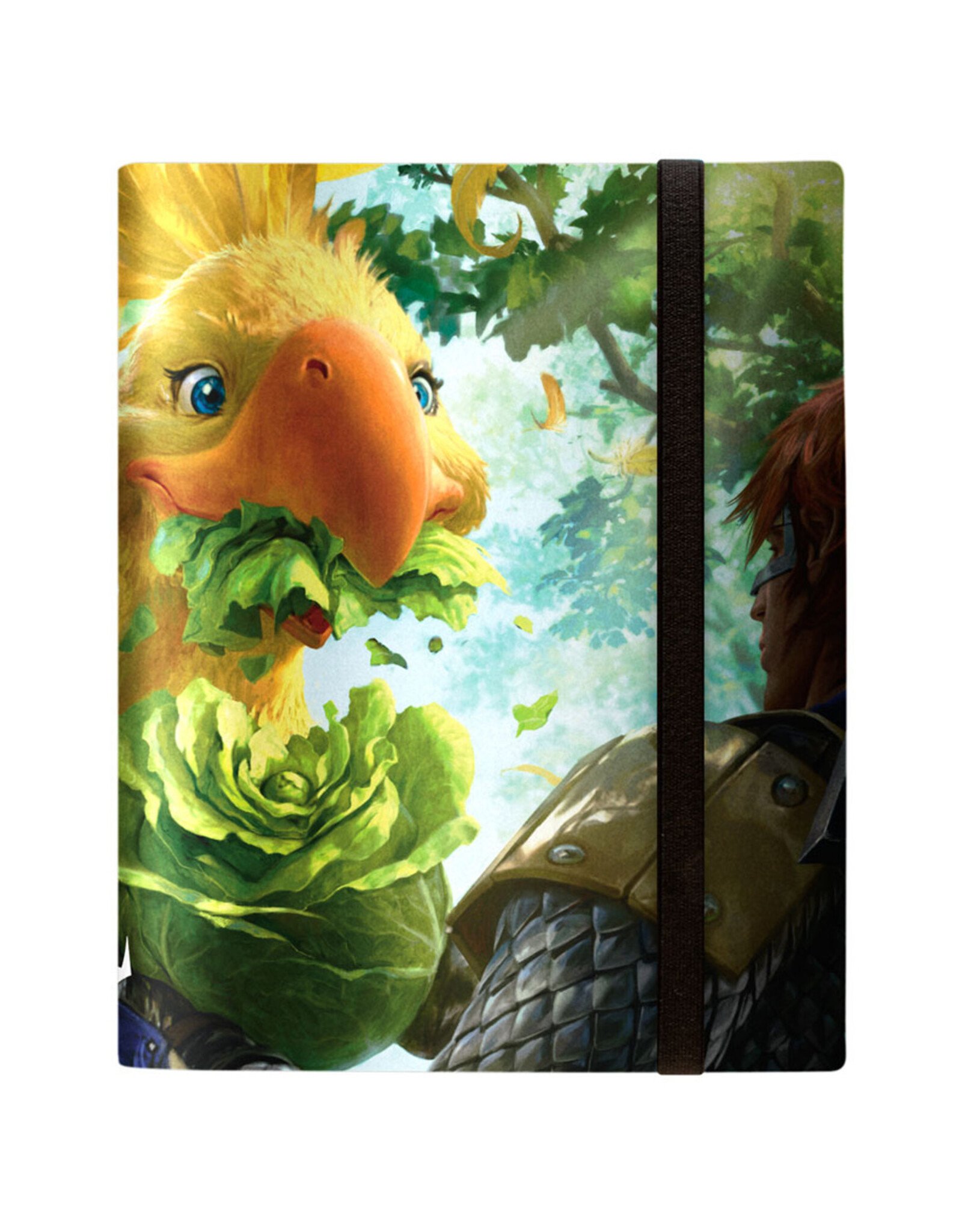 Ultra Pro Binder: 9-Pocket: PRO: Magic the Gathering: Final Fantasy