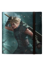 Ultra Pro Binder: 12-Pocket: PRO: Magic the Gathering: Final Fantasy