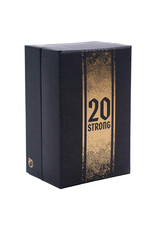 Chip Theory Games 20 Strong: Solar Sentinels