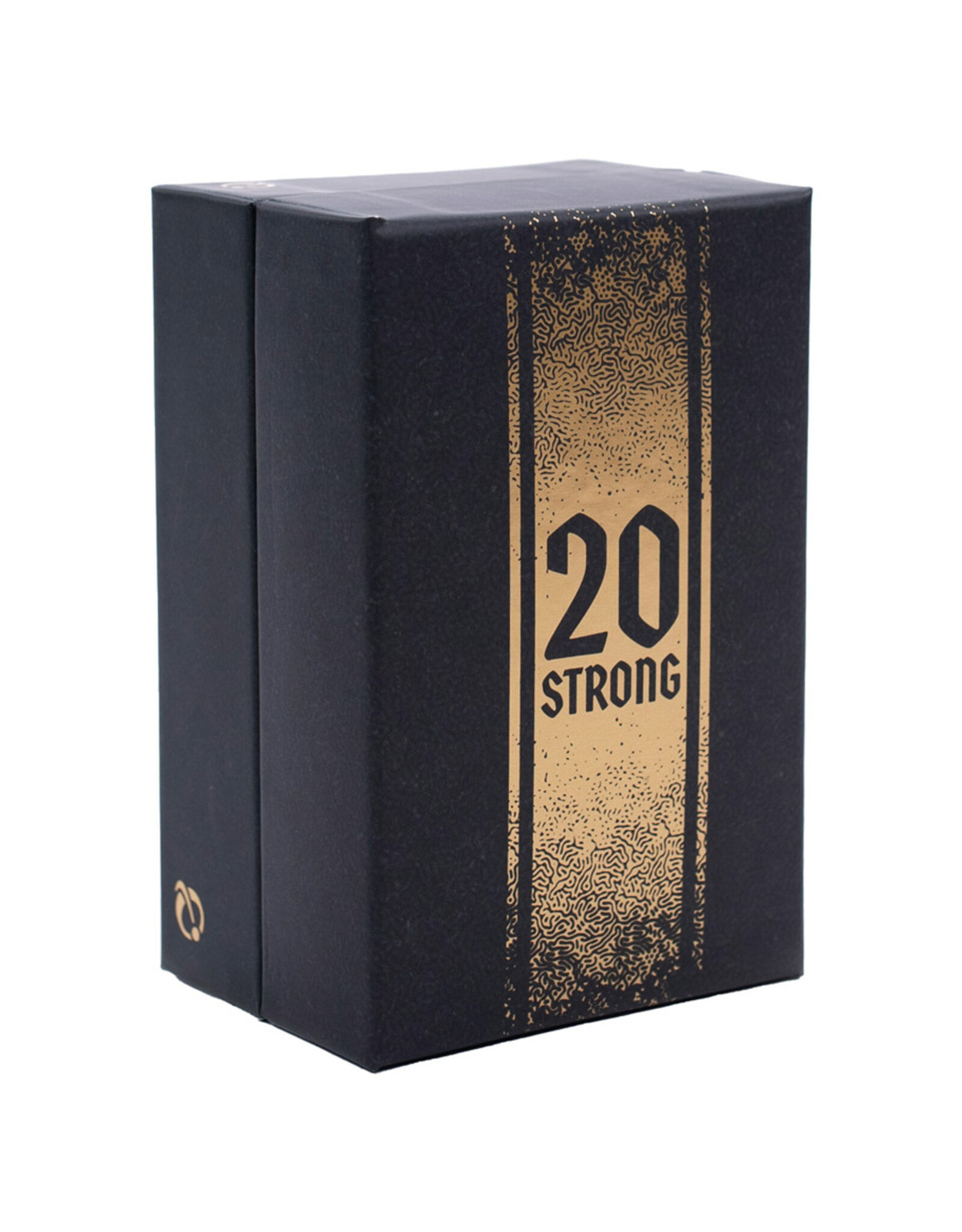 Chip Theory Games 20 Strong: Solar Sentinels