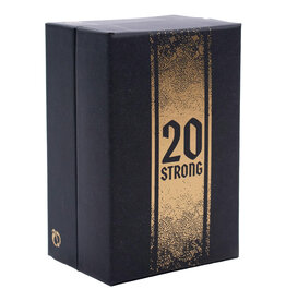 Chip Theory Games 20 Strong: Solar Sentinels