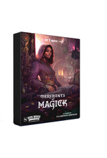 Tabletop Tycoon Merchants of Magick A Set a Watch Tale