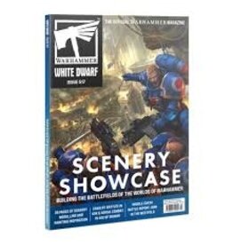 White Dwarf White Dwarf 517 (Oct-25)