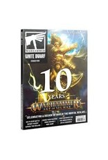 White Dwarf White Dwarf 516 (Sep-25)