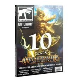 White Dwarf White Dwarf 516 (Sep-25)