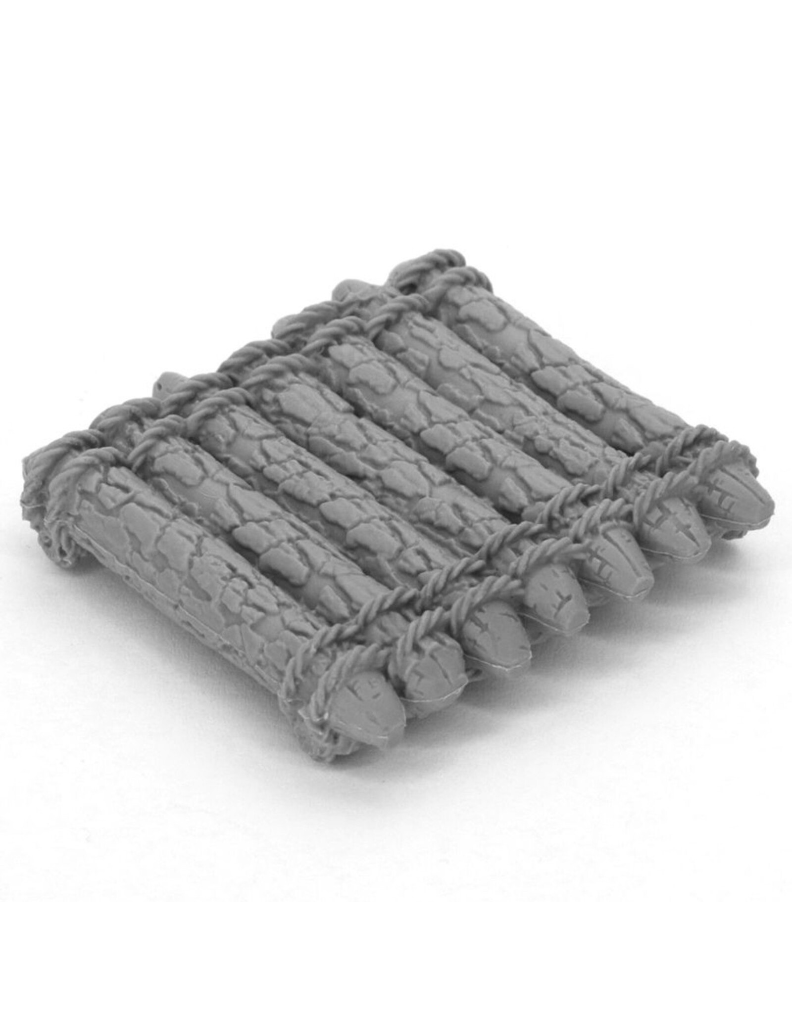 Reaper Reaper Bones Black: Raft