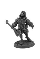 Reaper Reaper Legends: Desmond Idlewild, Male Bard