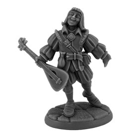 Reaper Legends: Desmond Idlewild, Male Bard