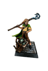 Reaper Reaper Legends: Hans, Young Wizard