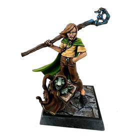 Reaper Reaper Legends: Hans, Young Wizard