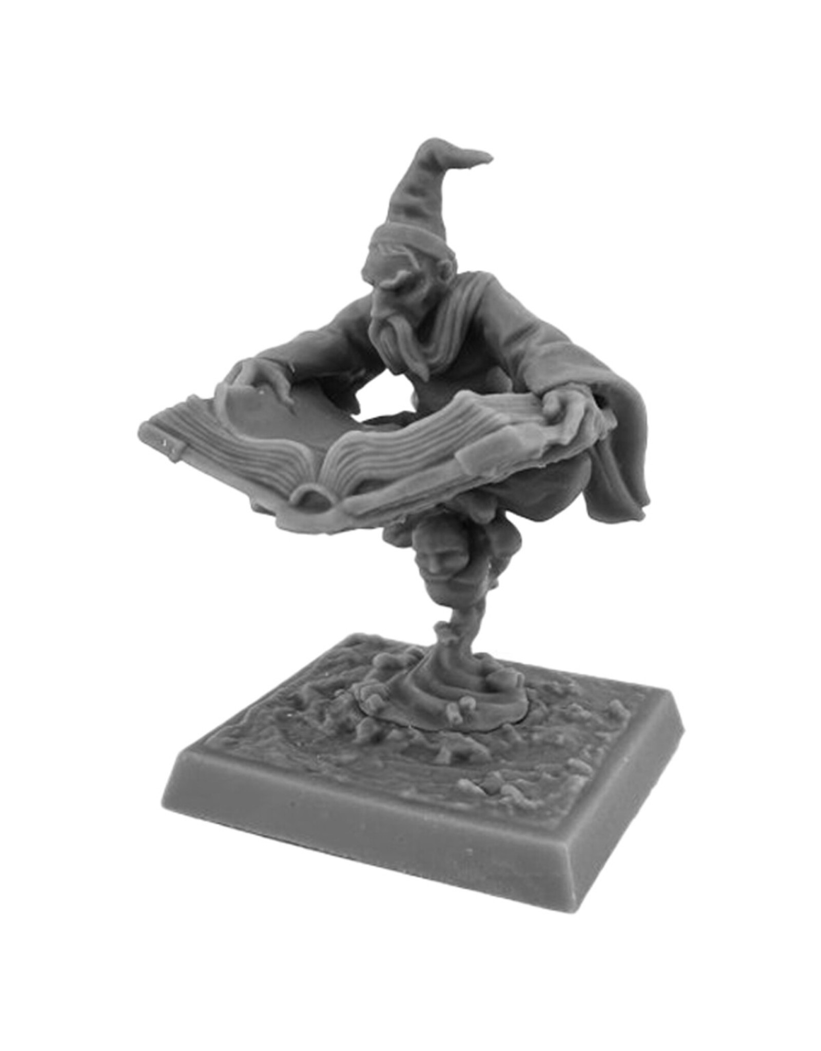 Reaper Reaper Legends: Wizard #1