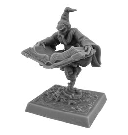 Reaper Reaper Legends: Wizard #1