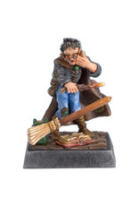 Reaper Reaper Legends: Wizard's Apprentice