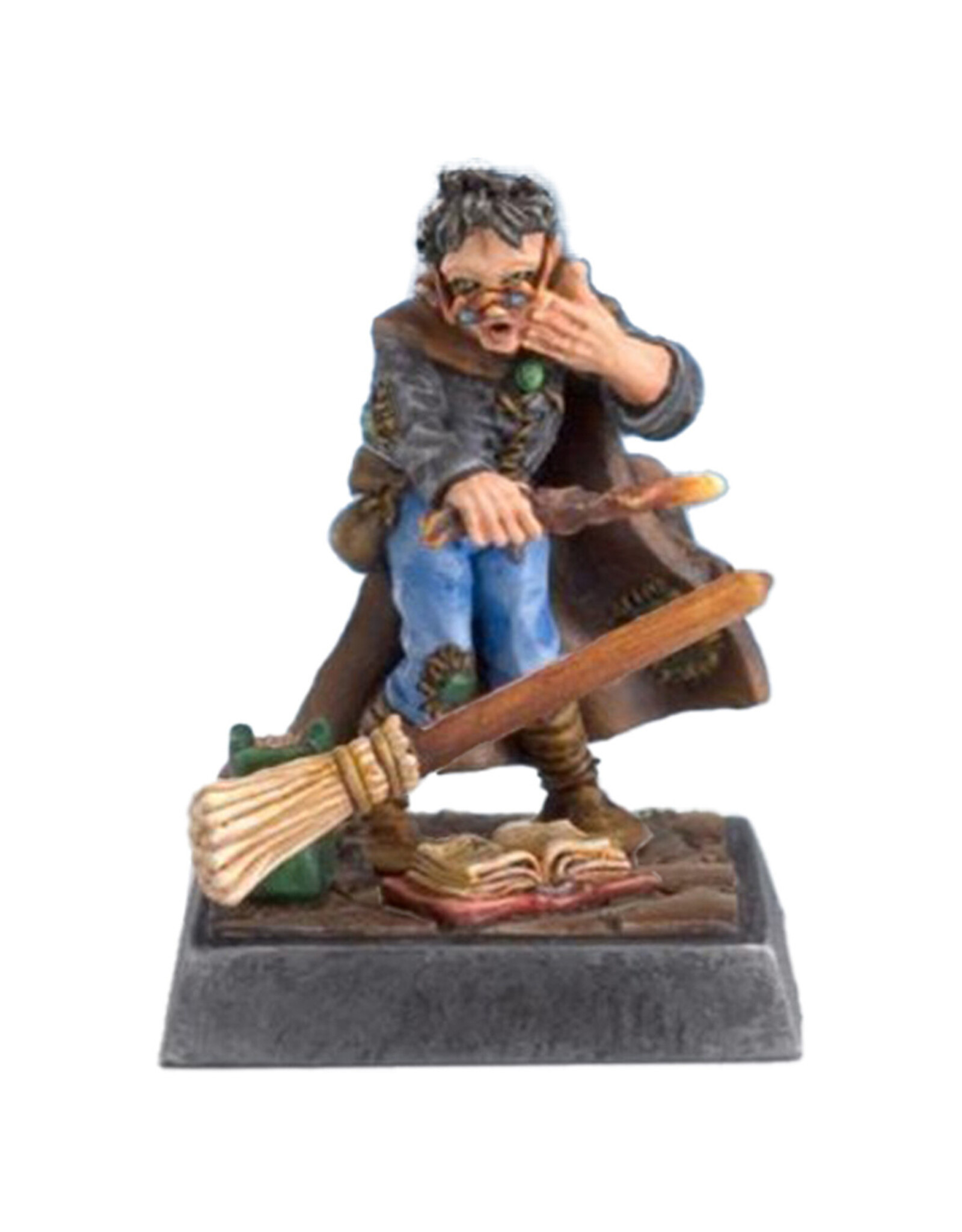 Reaper Reaper Legends: Wizard's Apprentice