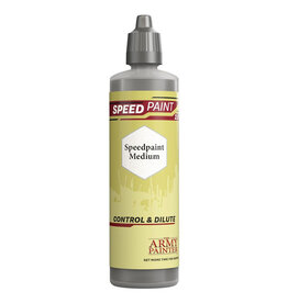 Army Painter Speedpaint: 2.0 - Medium 100ml