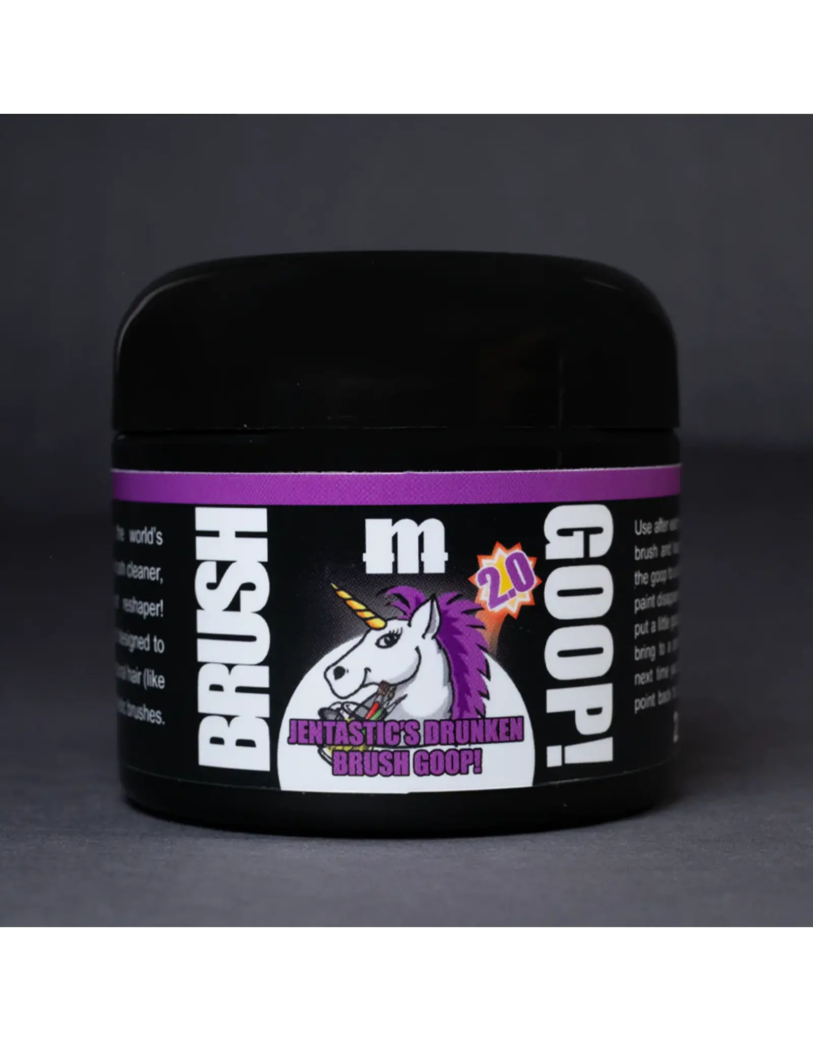 Pro Acryl Jentastic's Drunken Brush Goop! 2oz