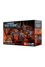 Kill Team Kill Team: Deathwatch