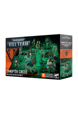 Kill Team Kill Team: Canoptek Circle