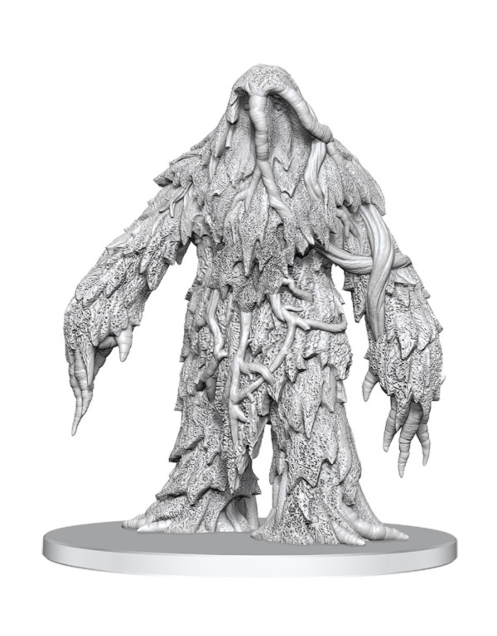 WizKids D&D: W26 Nolzur's MUM - Classic Shambling Mound
