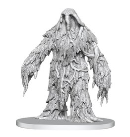 WizKids D&D: W26 Nolzur's MUM - Classic Shambling Mound