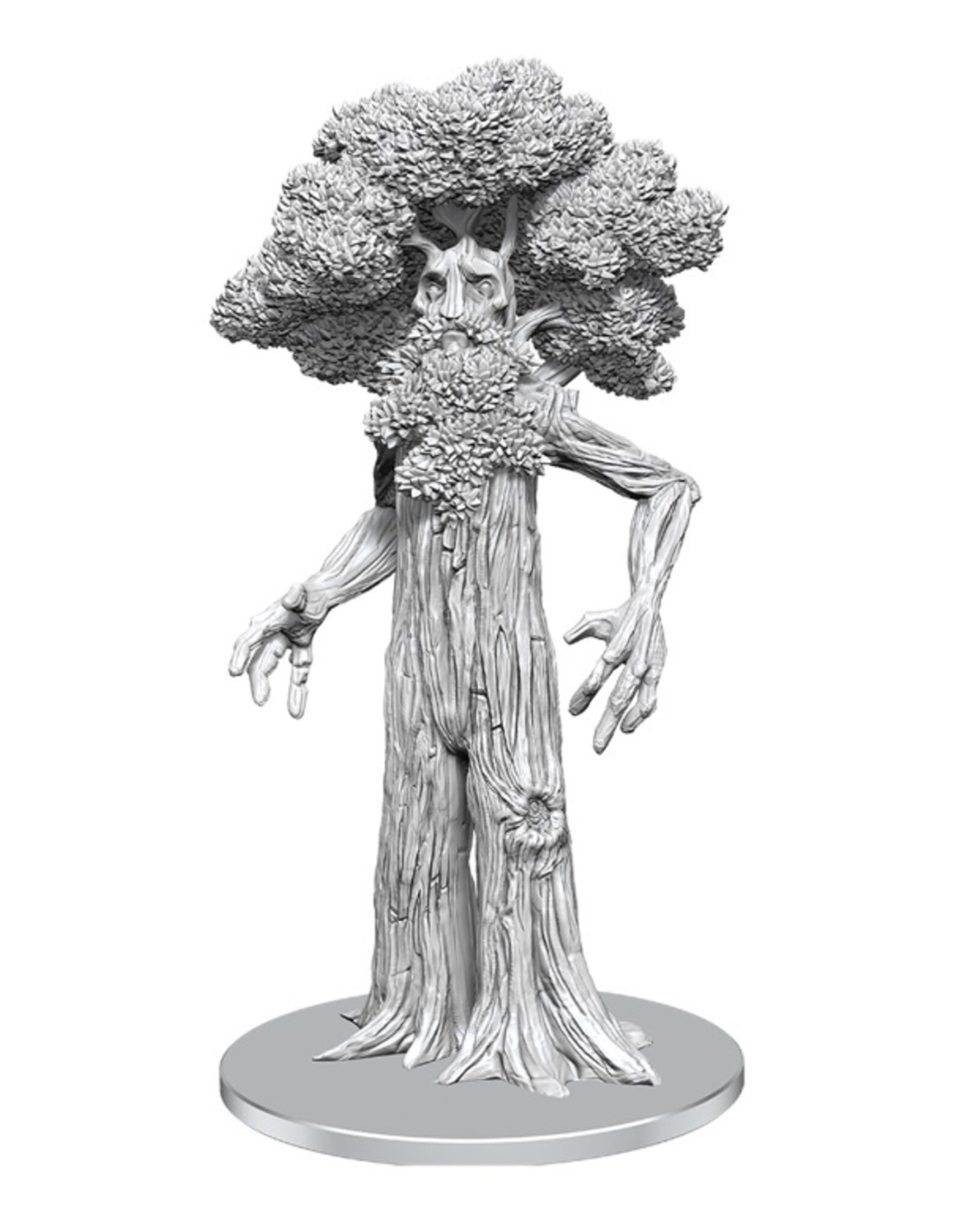 WizKids D&D: W26 Nolzur's MUM - Classic Treant