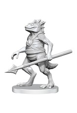 WizKids D&D: W26 Nolzur's MUM - Classic Troglodyte