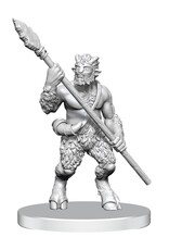 WizKids D&D: W26 Nolzur's MUM - Classic Satyr