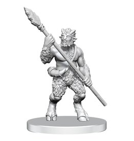 WizKids D&D: W26 Nolzur's MUM - Classic Satyr