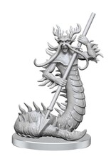 WizKids D&D: W26 Nolzur's MUM - Classic Salamander