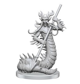 WizKids D&D: W26 Nolzur's MUM - Classic Salamander
