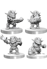 WizKids D&D: W26 Nolzur's MUM - Yeti Tykes