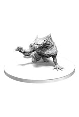 WizKids D&D: W26 Nolzur's MUM - Barghest