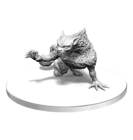 WizKids D&D: W26 Nolzur's MUM - Barghest