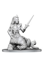 WizKids D&D: W26 Nolzur's MUM - Lamia