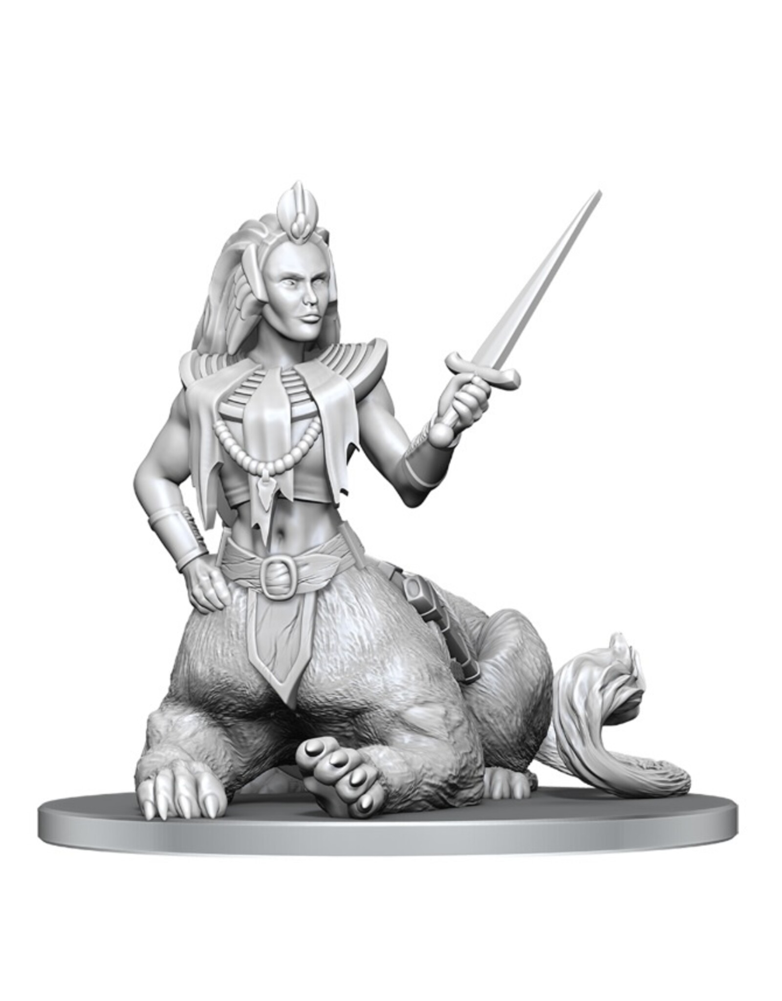WizKids D&D: W26 Nolzur's MUM - Lamia