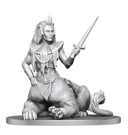 WizKids D&D: W26 Nolzur's MUM - Lamia