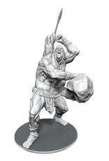 WizKids D&D: W26 Nolzur's MUM - B'rohg