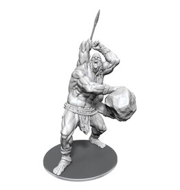 WizKids D&D: W26 Nolzur's MUM - B'rohg