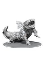 WizKids D&D: W26 Nolzur's MUM - Tlexolotl