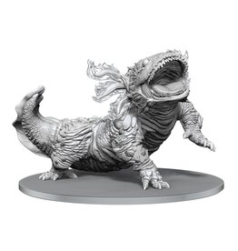 WizKids D&D: W26 Nolzur's MUM - Tlexolotl