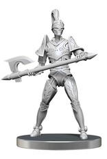 WizKids PFB Deep Cuts : W26 Clockwork Warriors