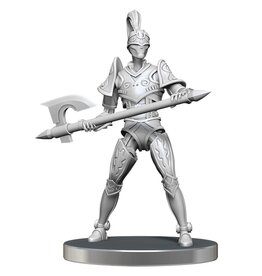 WizKids PFB Deep Cuts : W26 Clockwork Warriors