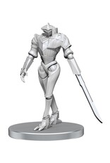 WizKids PFB Deep Cuts : W26 Automaton