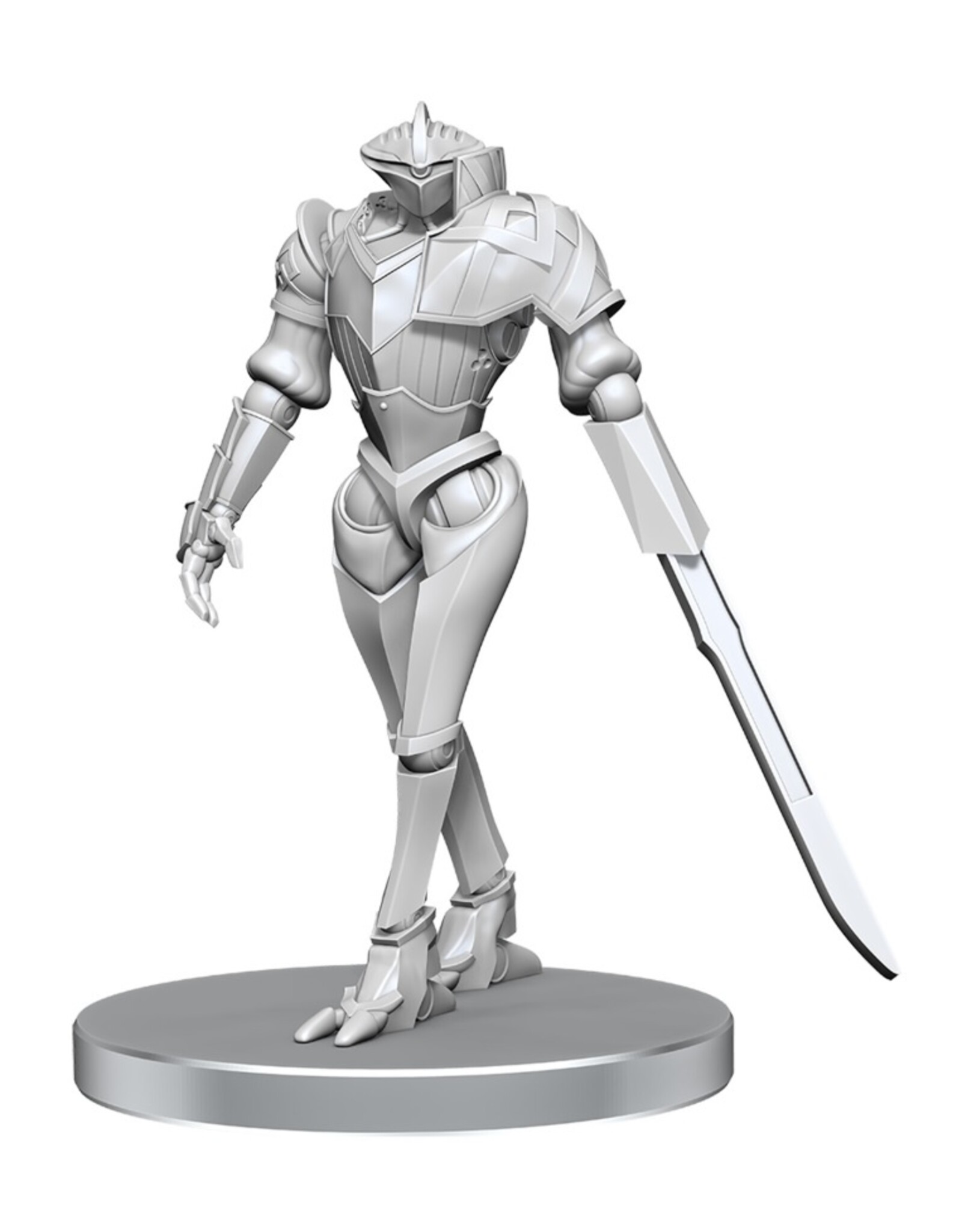 WizKids PFB Deep Cuts : W26 Automaton